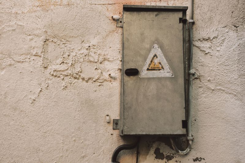 Electrical Connections